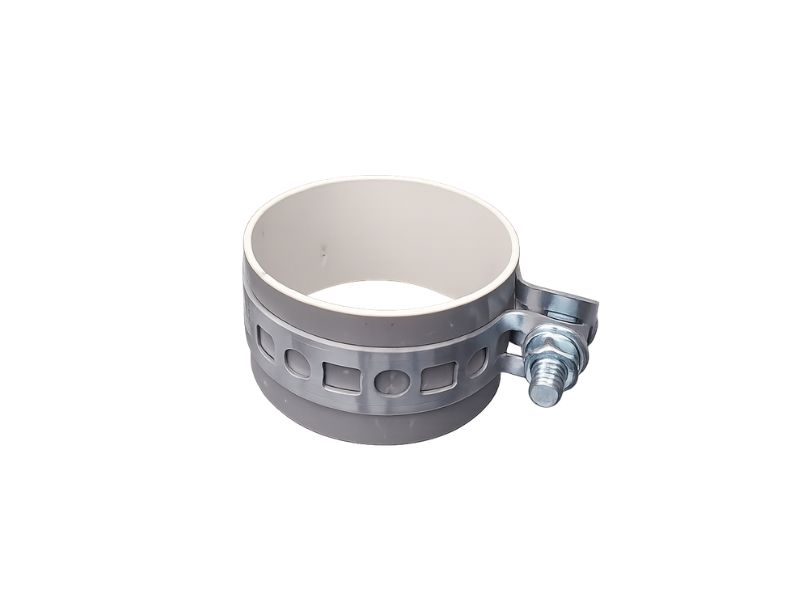 PERFORIRANA POCINKOVANA TRAKA 10m 20X1,0mm FI 6,5 MTG