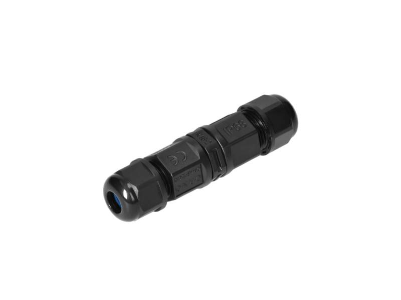 KABLOVSKA SPOJNICA IP68 RAVNA (2X1.5mm) 450V/16A, OR-AE-13618