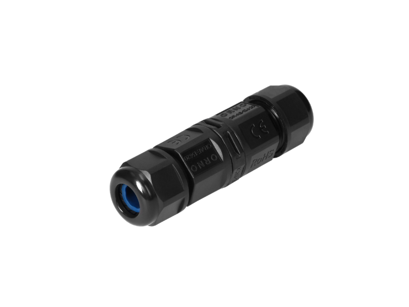 KABLOVSKA SPOJNICA IP68 RAVNA (5X4mm) 450V/20A, OR-AE-13621