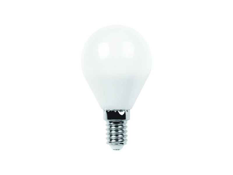 SIJALICA LED  E14 G45  SOLED 4,9W=40W 3000K 470lm LB1303C-4,9W2-G7-3000K