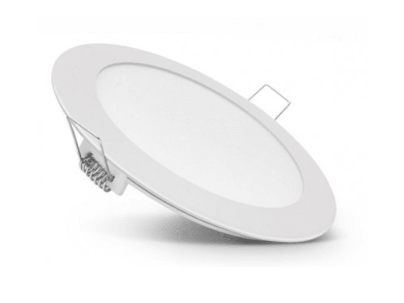 LED PANEL SOLED UGRADNI KRUG 12W 6000K XH-SP1600303-R-CW