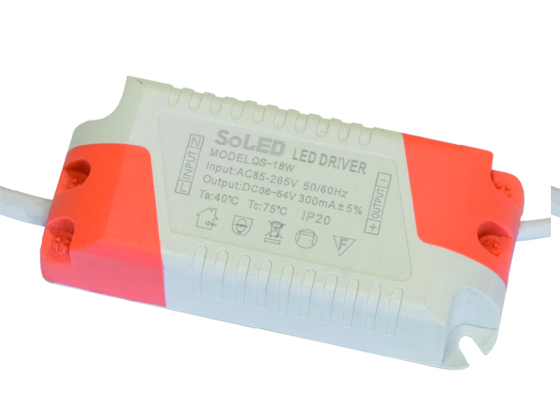 DRAJVER SOLED 6W