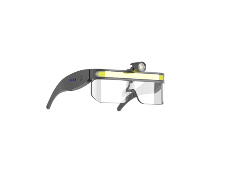 BATERIJSKA LED LAMPA PUNJIVA (NAOCARE) 9/5W 550lm L25801