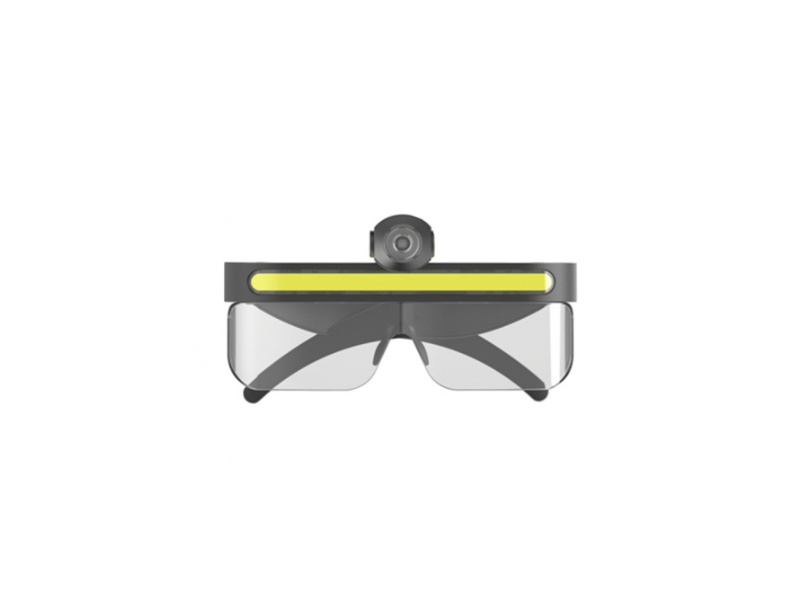 BATERIJSKA LED LAMPA PUNJIVA (NAOCARE) 9/5W 550lm L25801