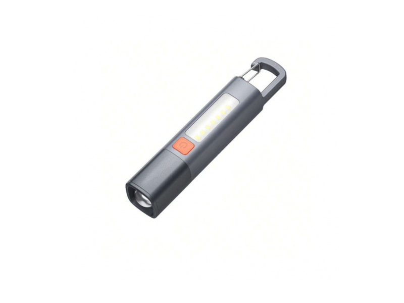 BATERIJSKA LED LAMPA PUNJIVA  4W 6500K YS-51034