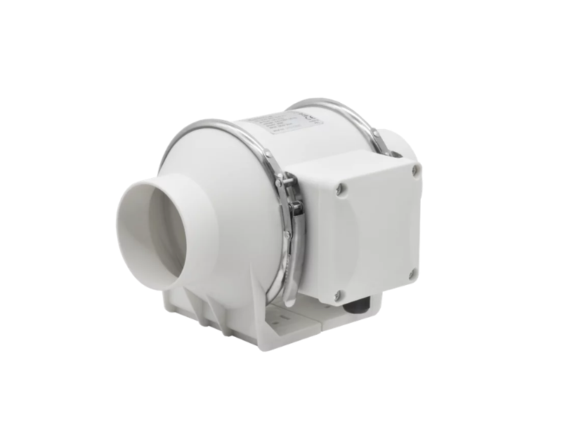 AIRFAST - VENTILATOR KANALNI PVC (TURBINA) Fi200 01-315