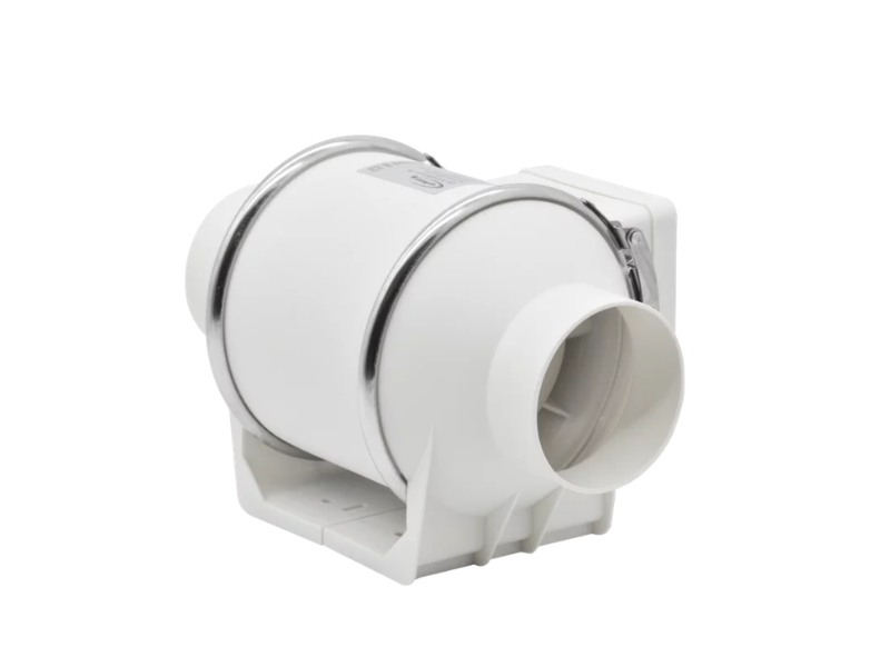 AIRFAST - VENTILATOR KANALNI PVC (TURBINA) Fi200 01-315