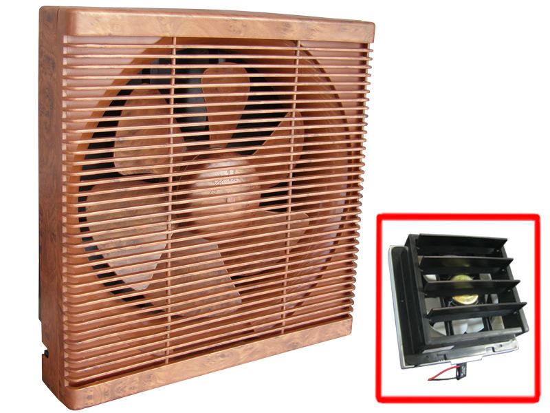 VENTILATOR MTG FI 200 / 31W FBS-20- 4 BR