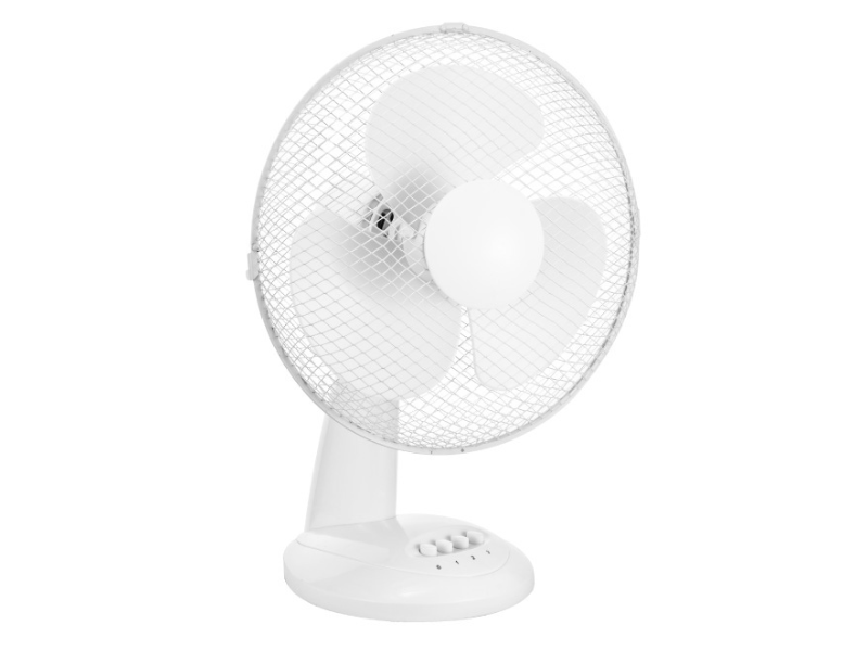 STONI VENTILATOR 35W, 30cm PREČNIK PROSTO DF303PY