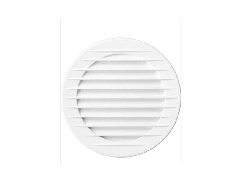 AIRFAST - VENTILACIONA REŠETKA  fi100 02-146