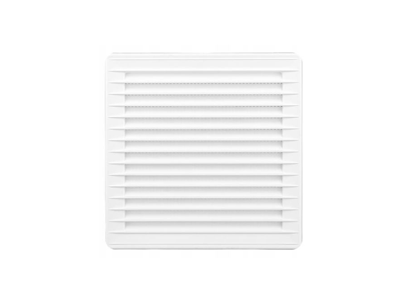 AIRFAST - VENTILACIONA REŠETKA 170X170  fi125 02-247