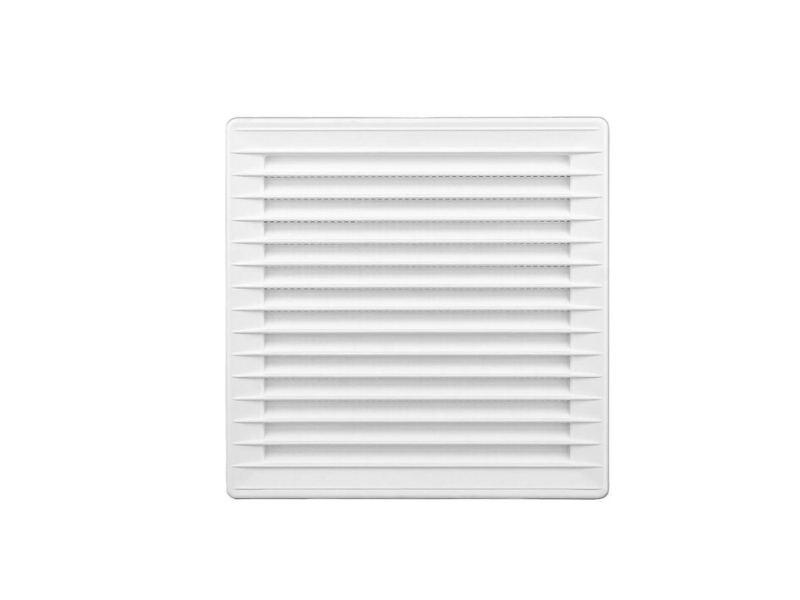 AIRFAST - VENTILACIONA REŠETKA 170X170  fi80-150 02-328