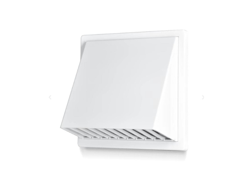 AIRFAST - VENTILACIONA REŠETKA ODVODNA  fi125 02-502