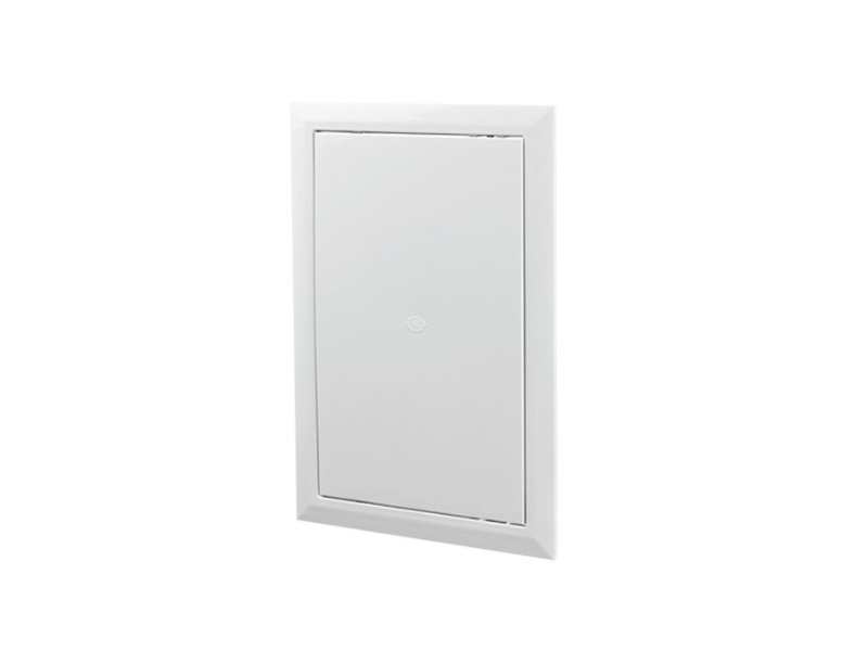 AIRFAST - POKLOPAC ZA REVIZIJU PVC 200X300mm 02-806A